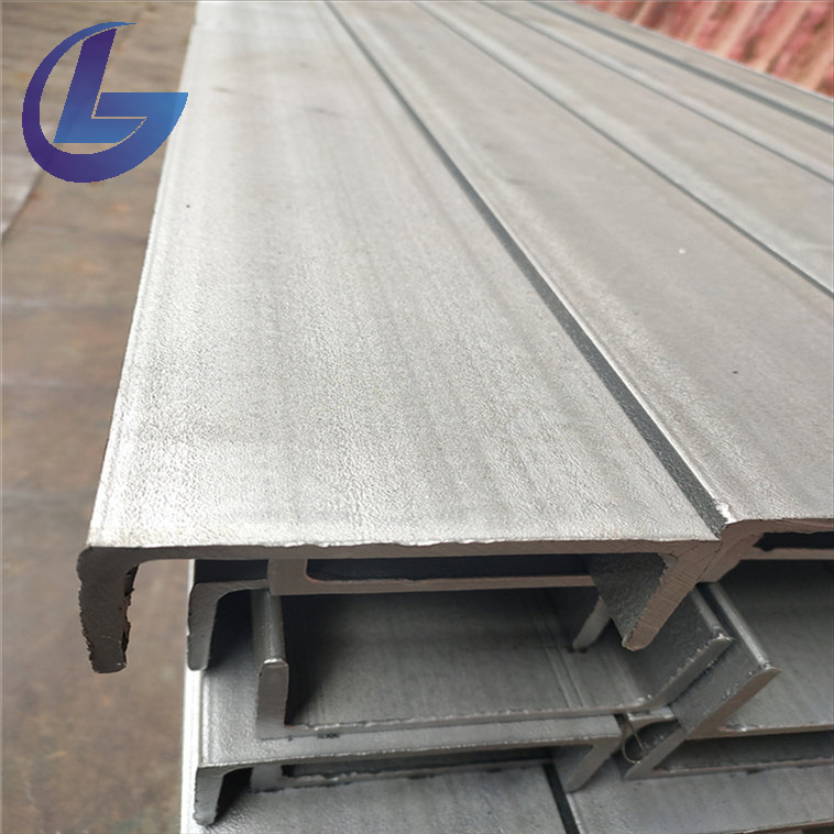 201Stainless Steel Channel Steel