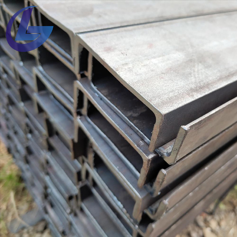Galvanized Channel Steel