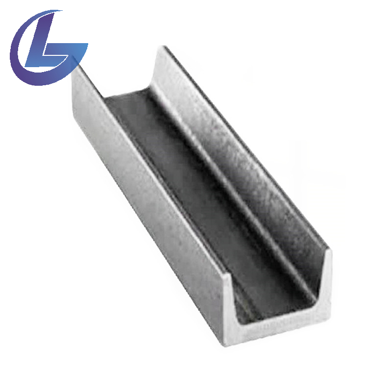 Carbon Steel Channel Steel