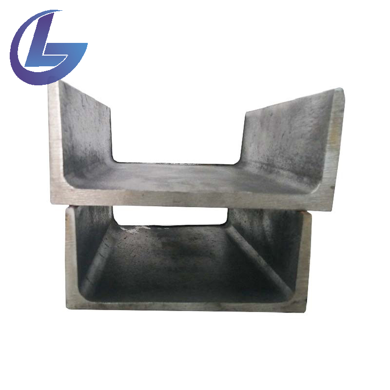 Carbon Steel Channel Steel