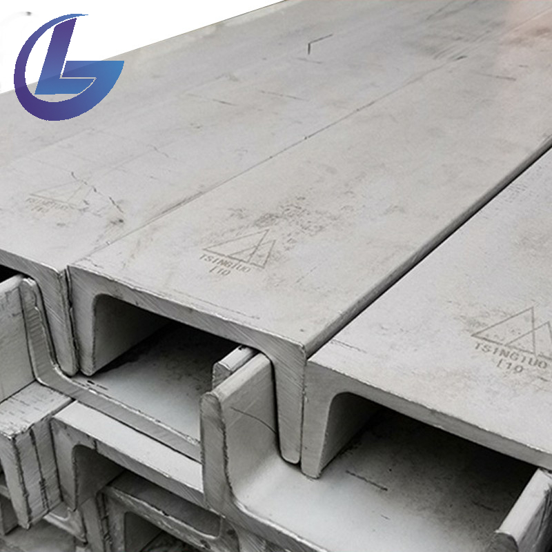 Carbon Steel Channel Steel