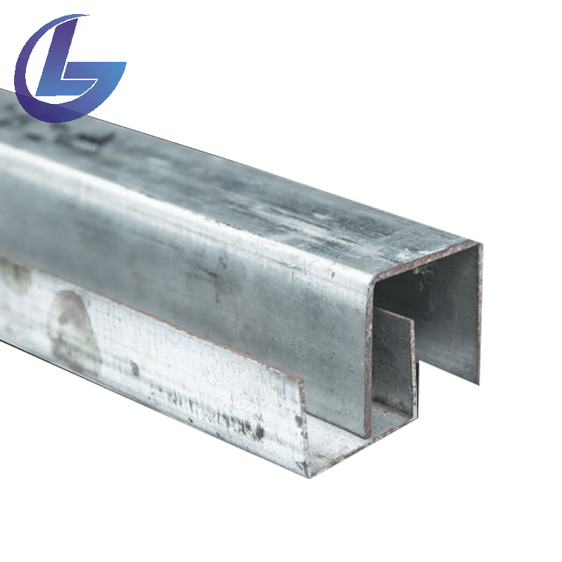 Carbon Steel Channel Steel