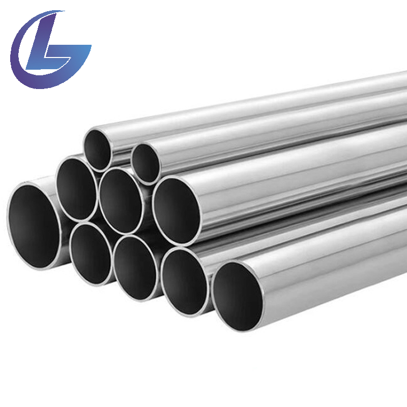 201Stainless Steel Pipe