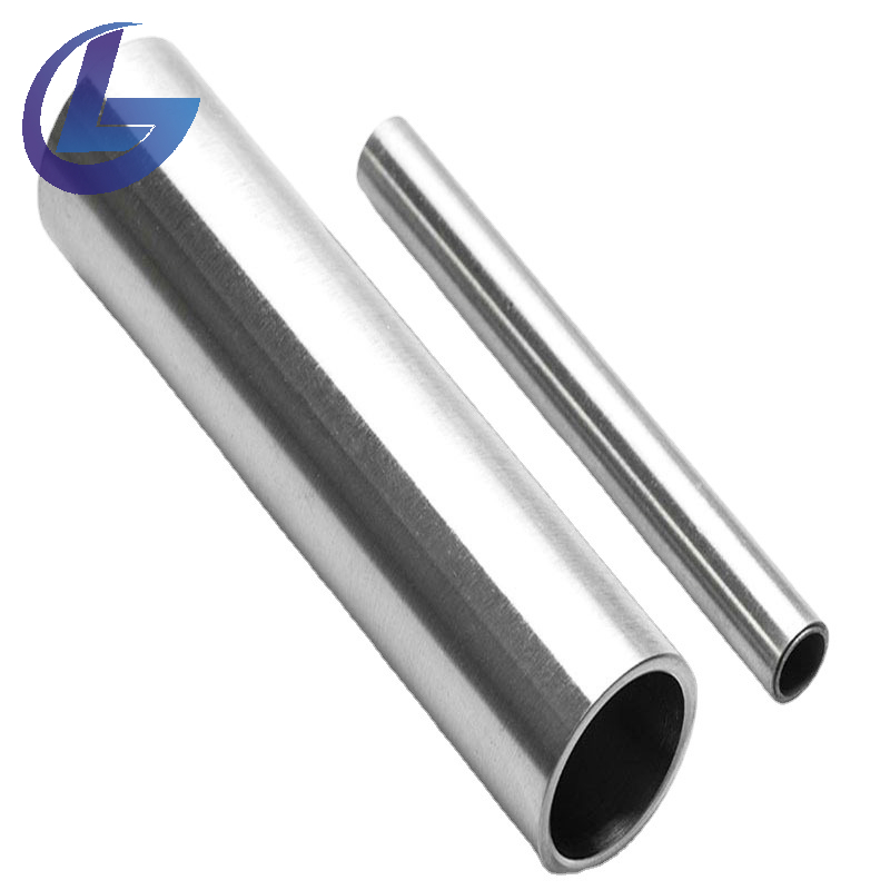 201Stainless Steel Pipe