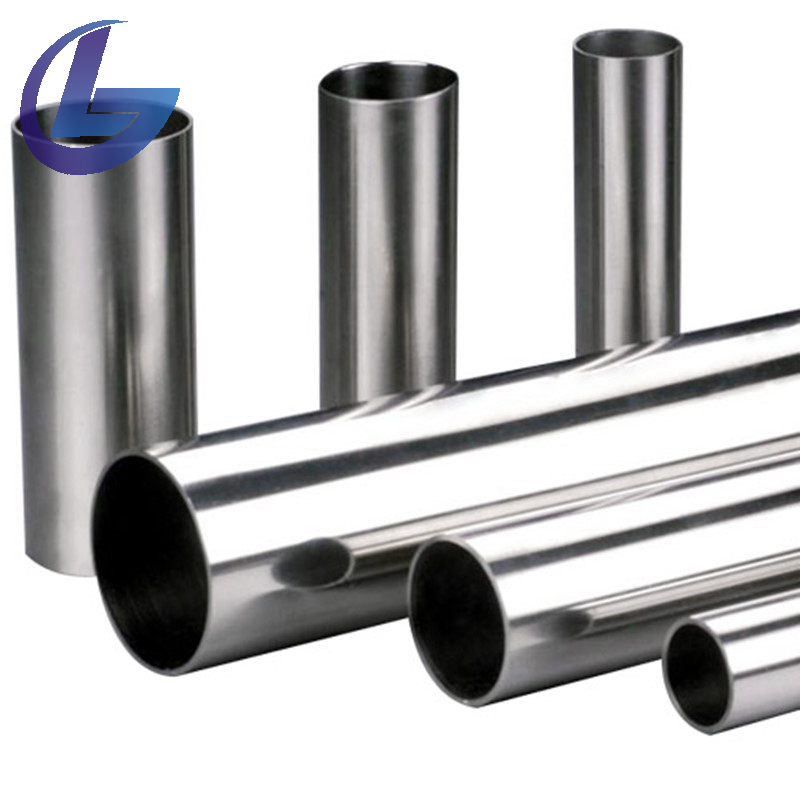 201Stainless Steel Pipe