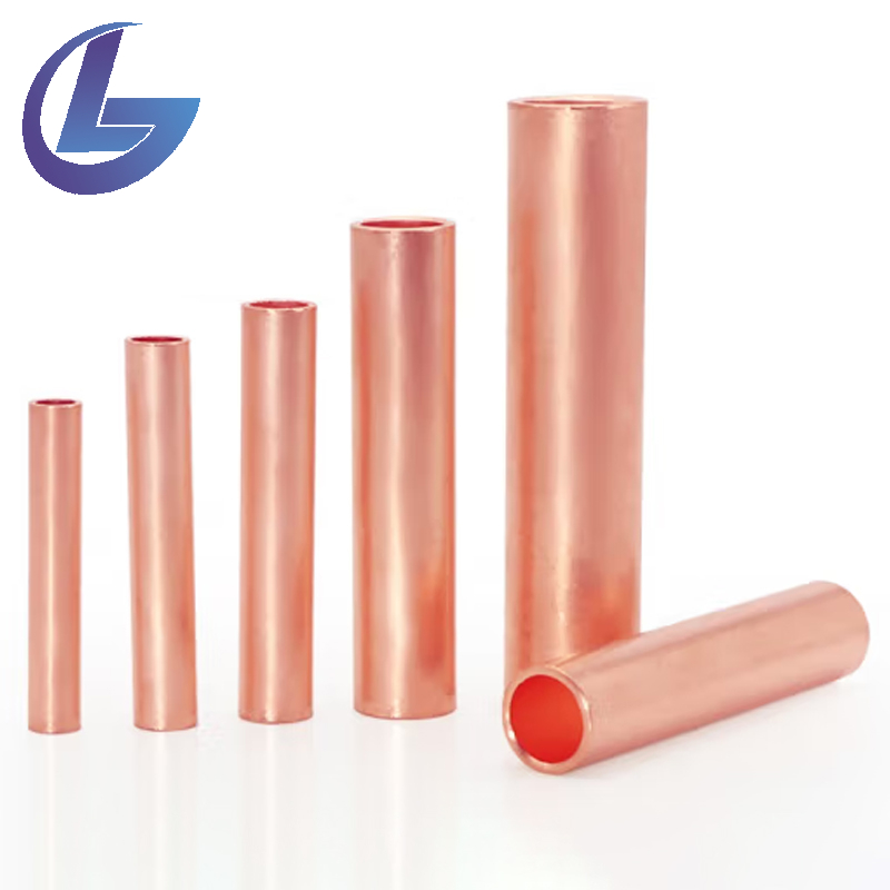 Copper Pipe TU2-C10200
