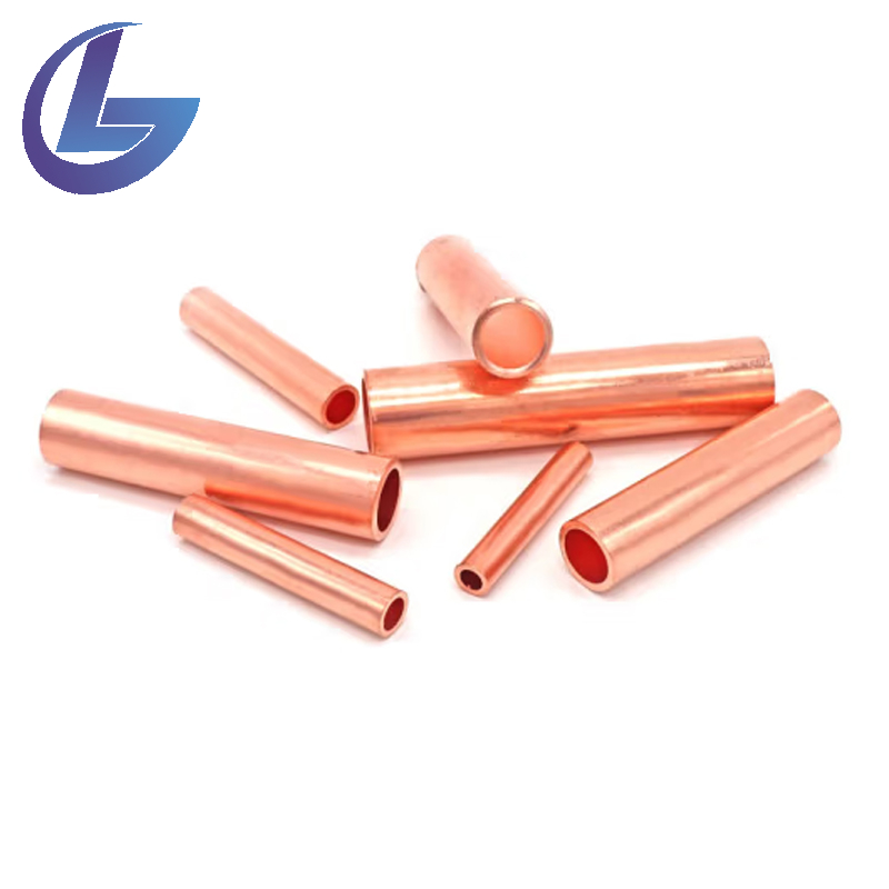 Copper Pipe TU2-C10200