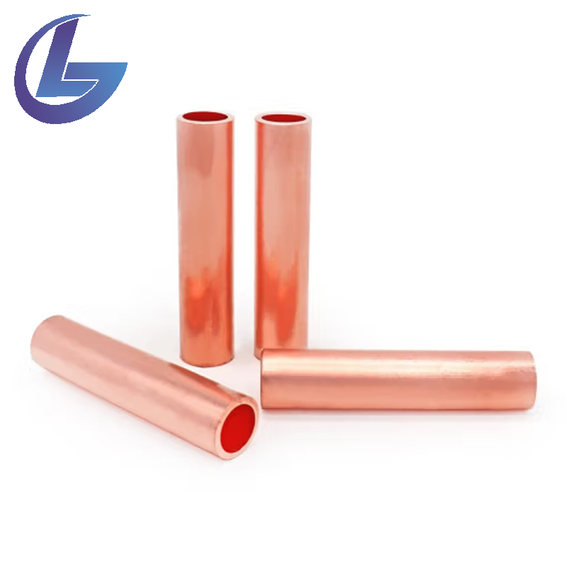 Copper Pipe TU2-C10200