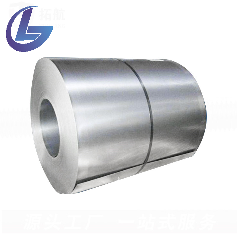 SUS302 Stainless Steel Coil