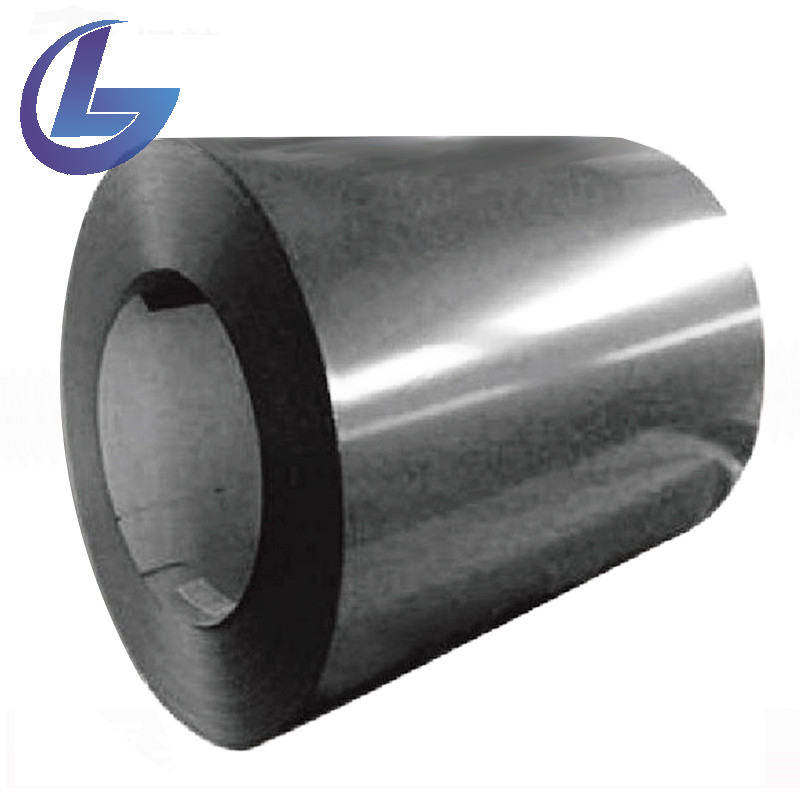 SUS302 Stainless Steel Coil