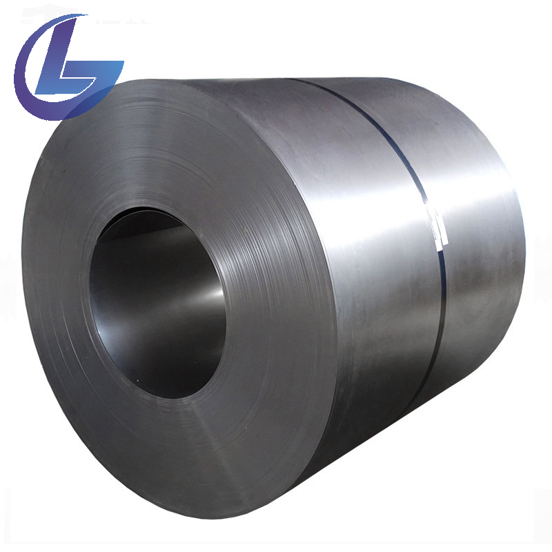 SUS302 Stainless Steel Coil