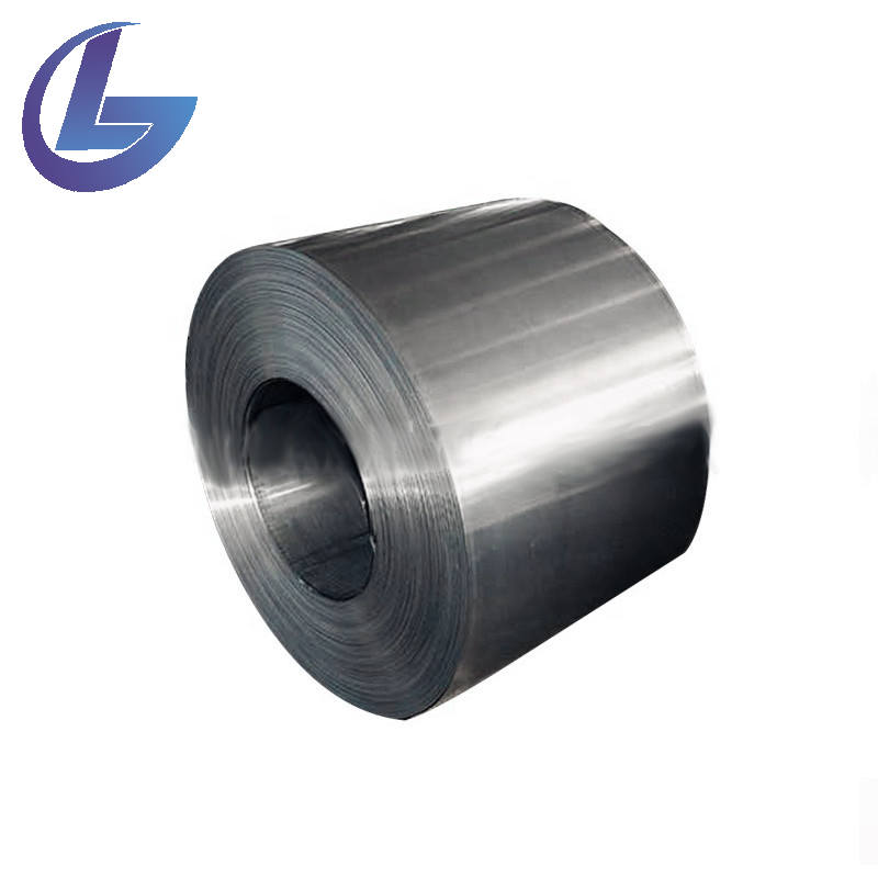 SUS302 Stainless Steel Coil