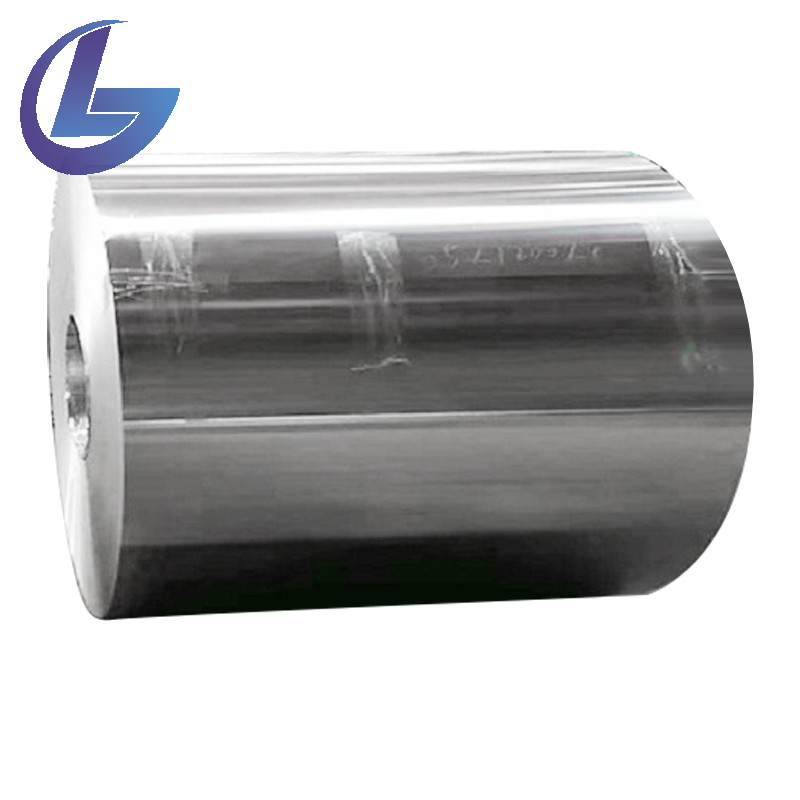 Galvanized Coil