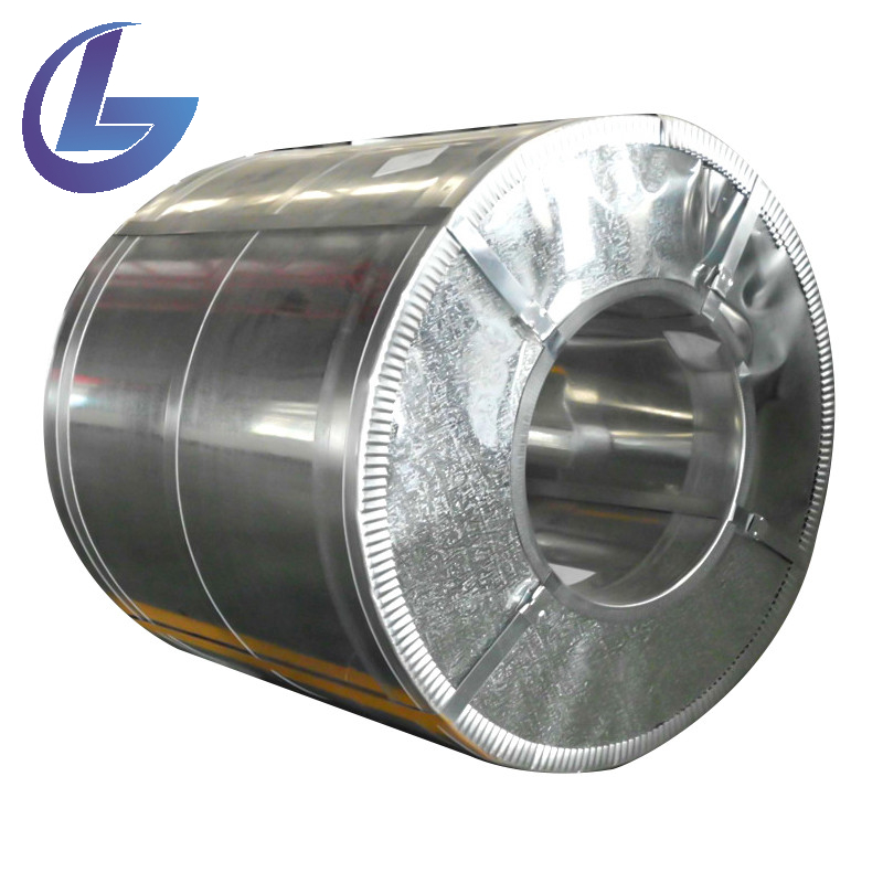 Galvanized Coil