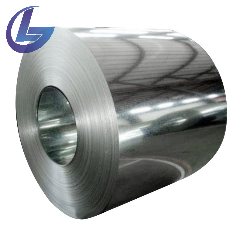 Galvanized Coil