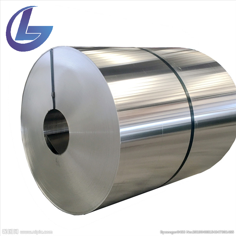 Aluminum Coil 1050