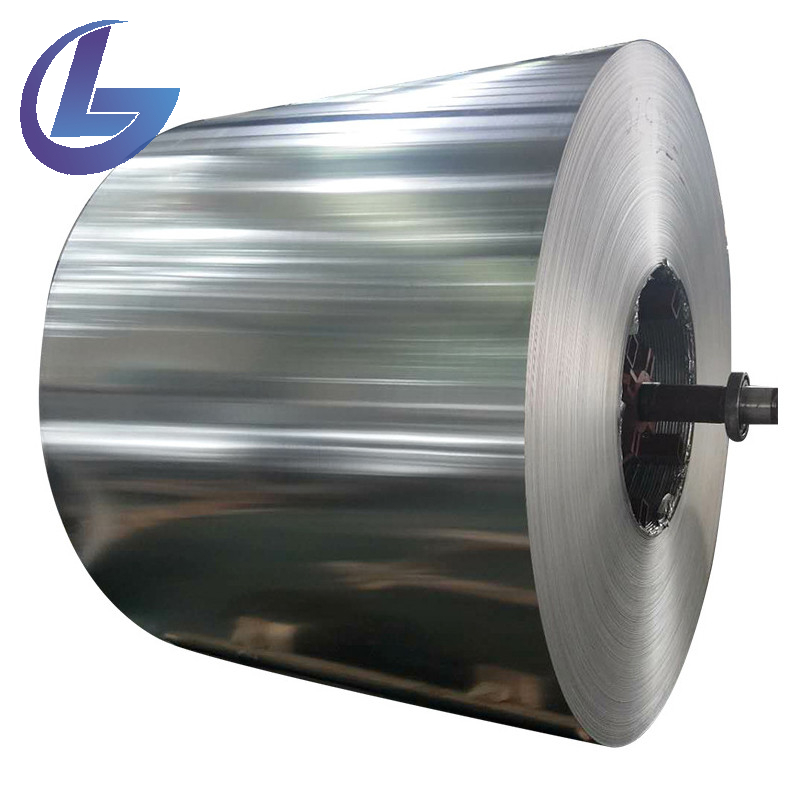 Aluminum Coil 1050