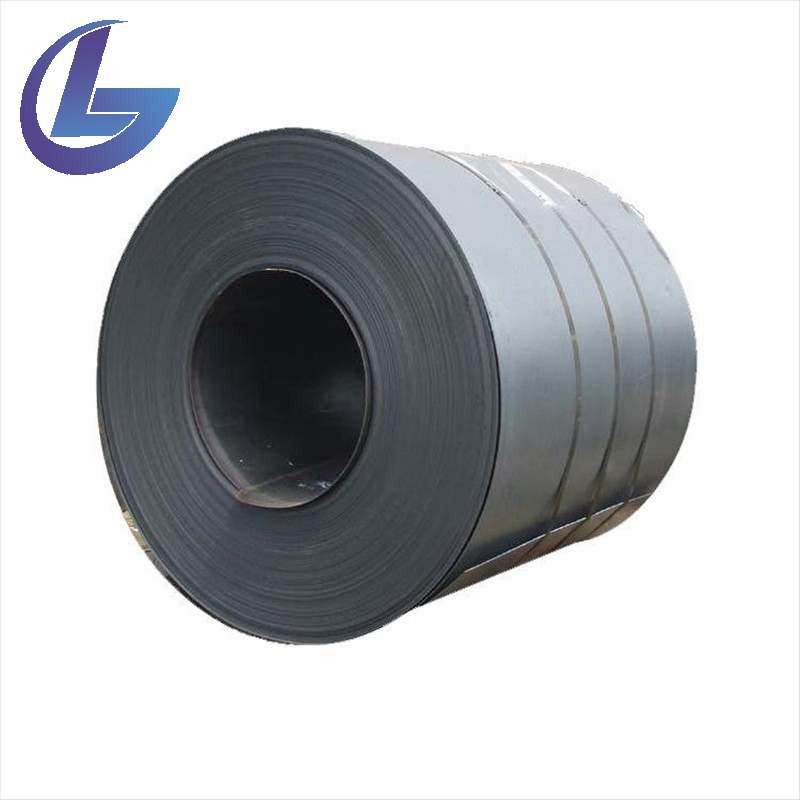 Cold Rolled Coil DC01 DC02