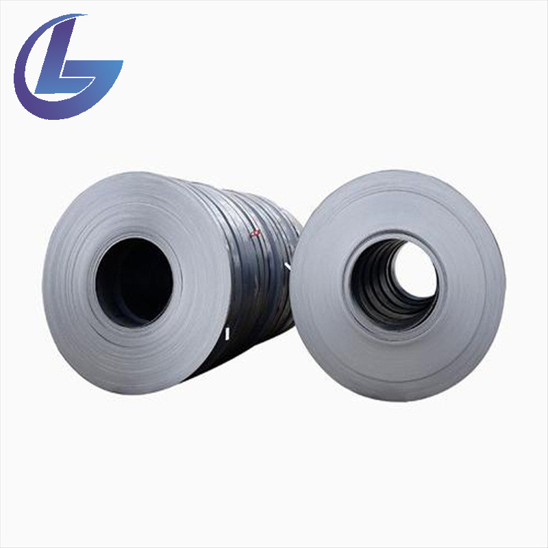 Cold Rolled Coil DC01 DC02