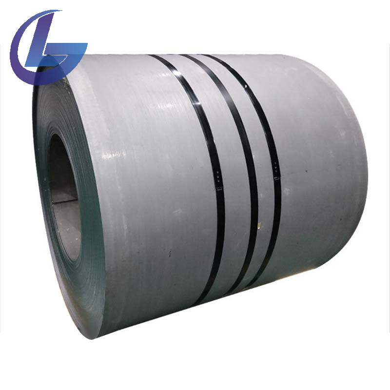 Cold Rolled Coil DC01 DC02