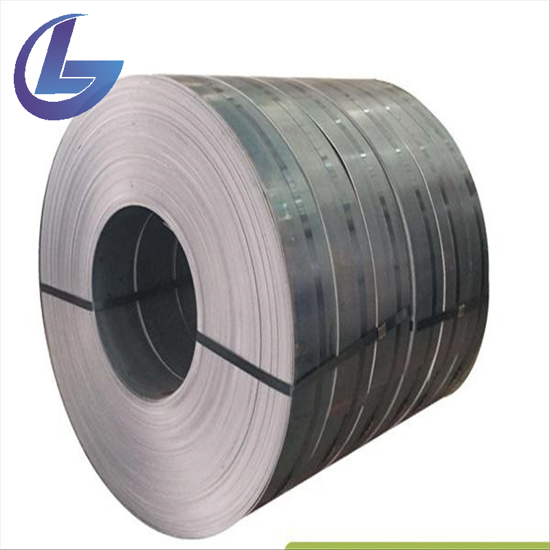 Cold Rolled Coil DC01 DC02