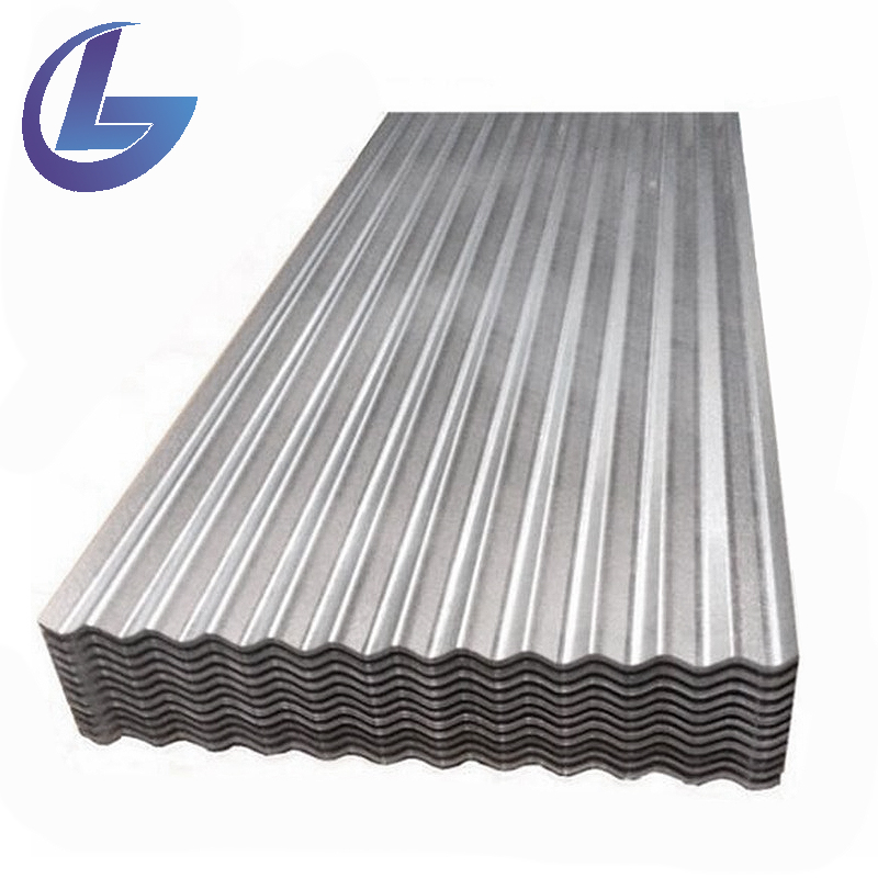 Corrugated sheet/ Roofing sheet 