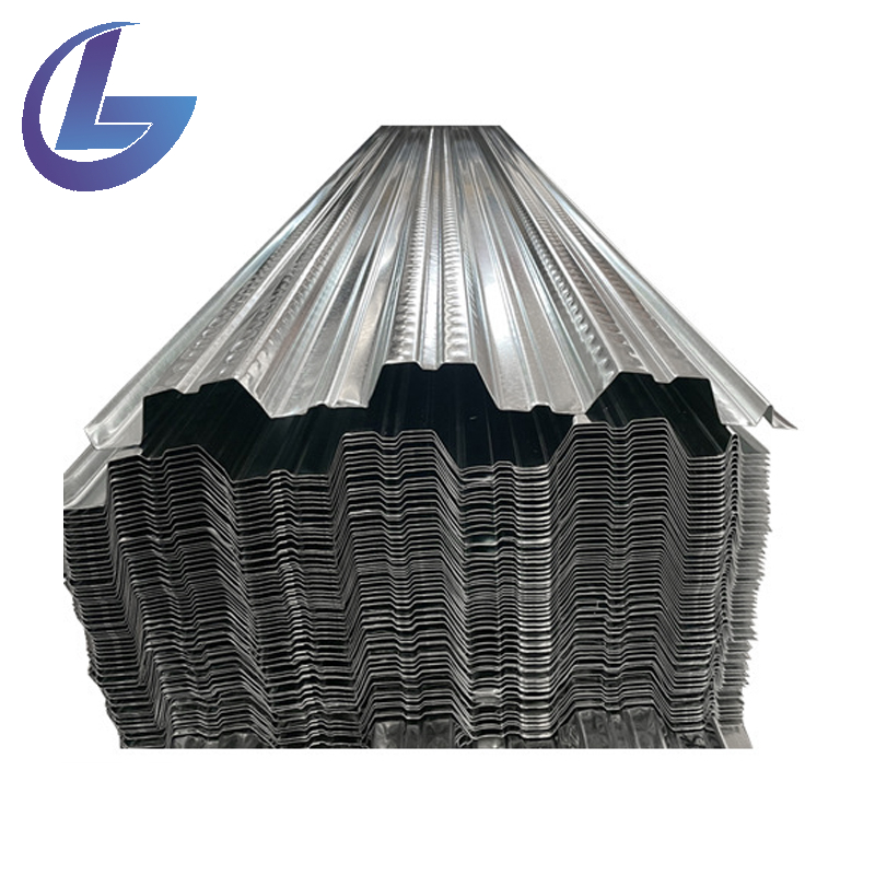 Corrugated sheet/ Roofing sheet