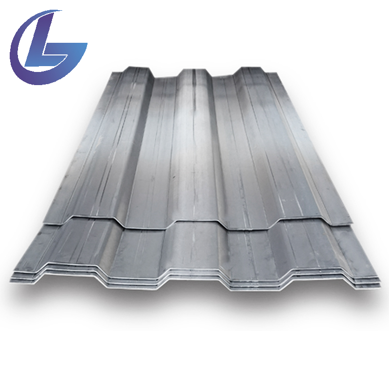 Galvanized Corrugated Sheet