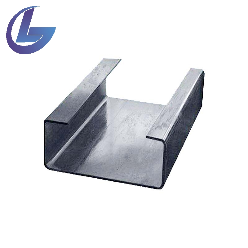 Channel Beam Steel Q345b