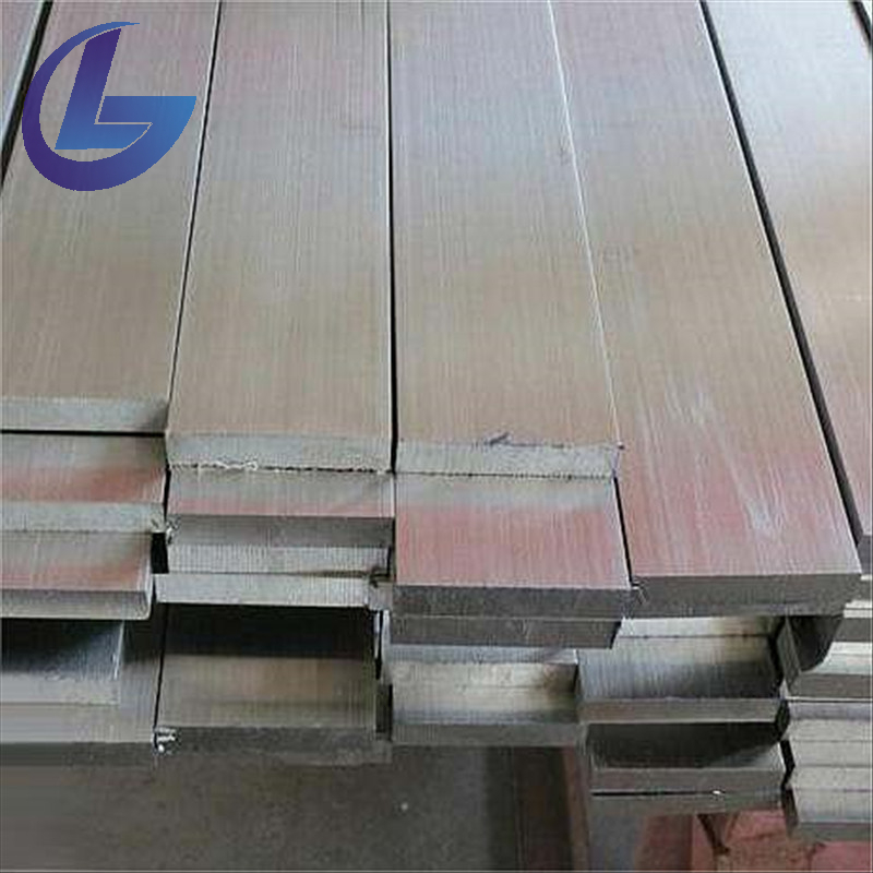 201 Stainless Steel Flat Steel