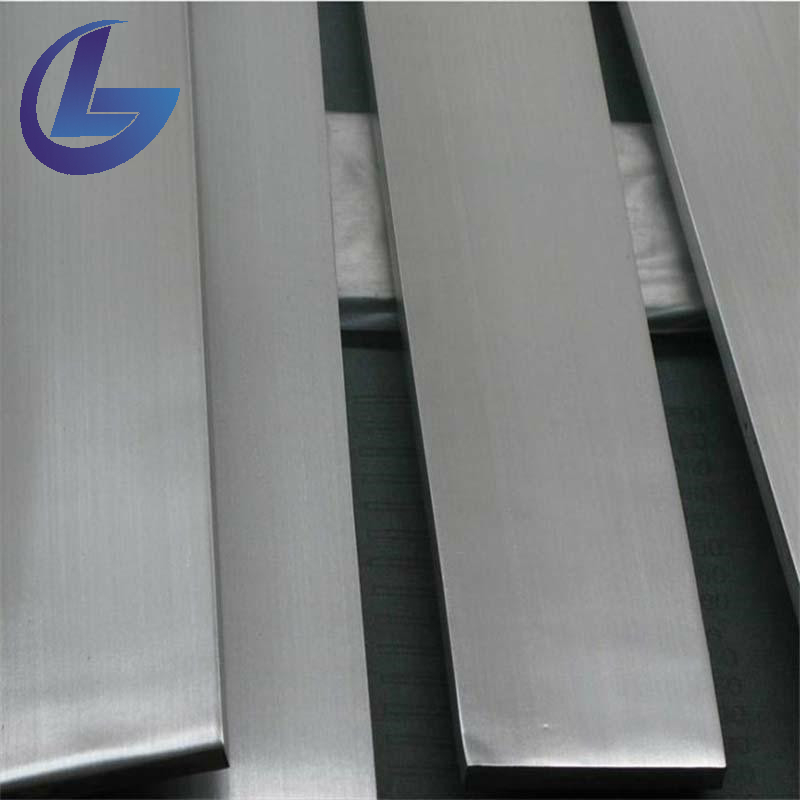201 Stainless Steel Flat Steel