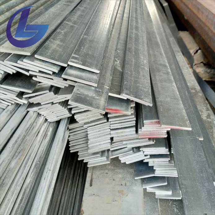 201 Stainless Steel Flat Steel