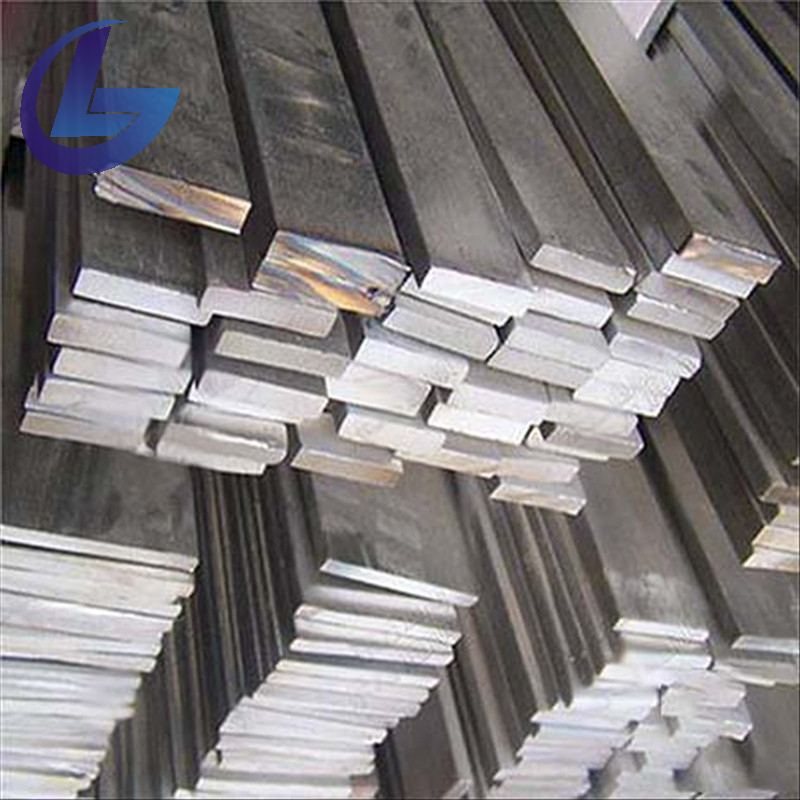 201 Stainless Steel Flat Steel