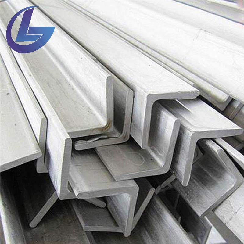 201 J1 Stainless Steel Angle Steel