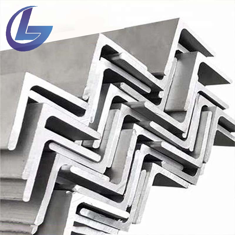 201 J2 Stainless Steel Angle Steel