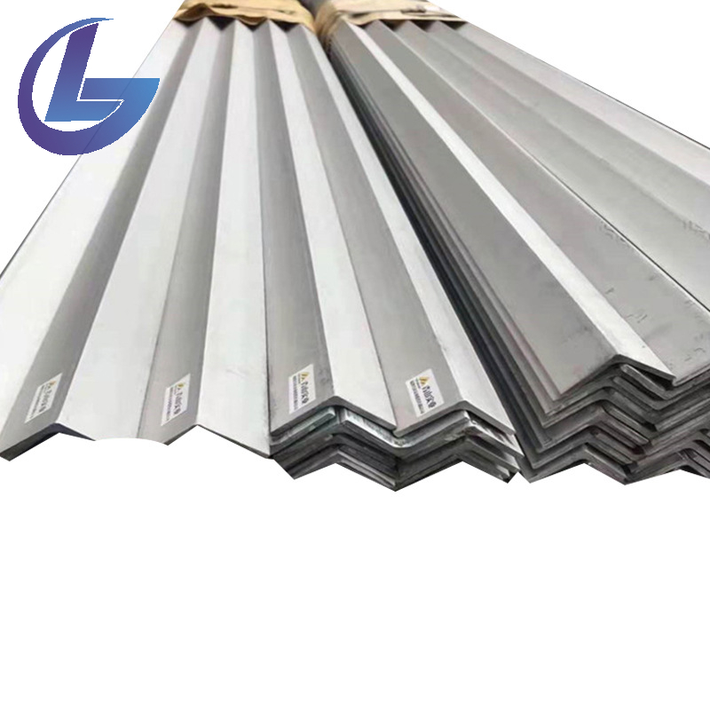 SS201 Stainless Steel Angle Steel