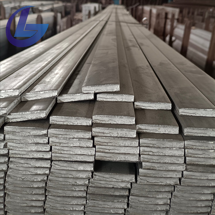 Galvanized Flat Steel DX51D+Z