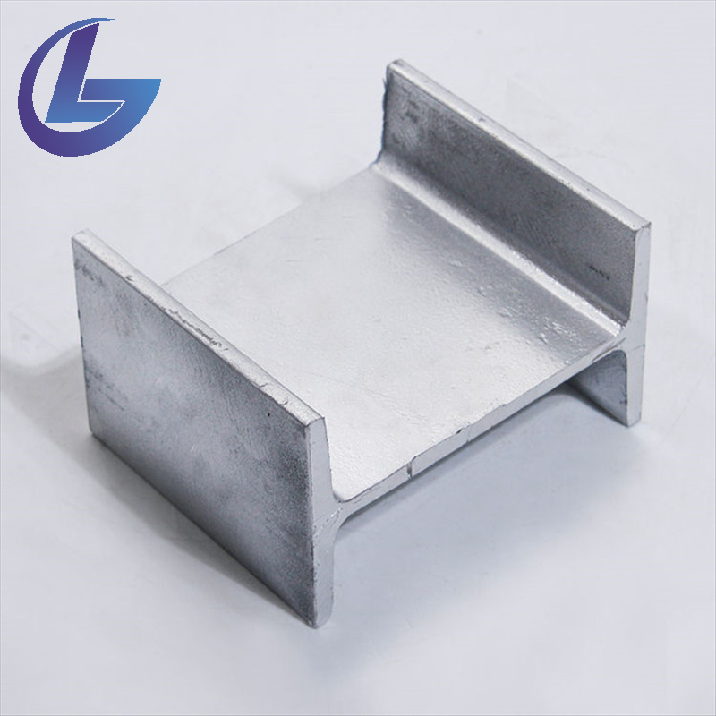 Galvanized I-Beam S280GD+Z