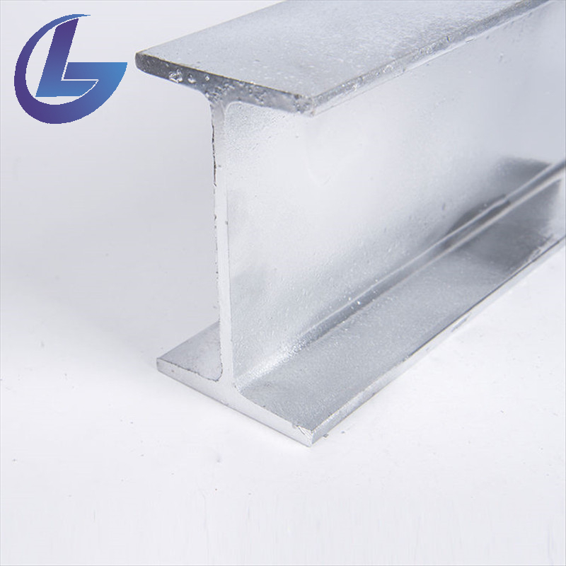 Galvanized I-Beam