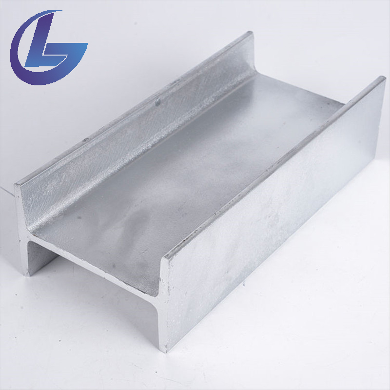 Galvanized I-Beam