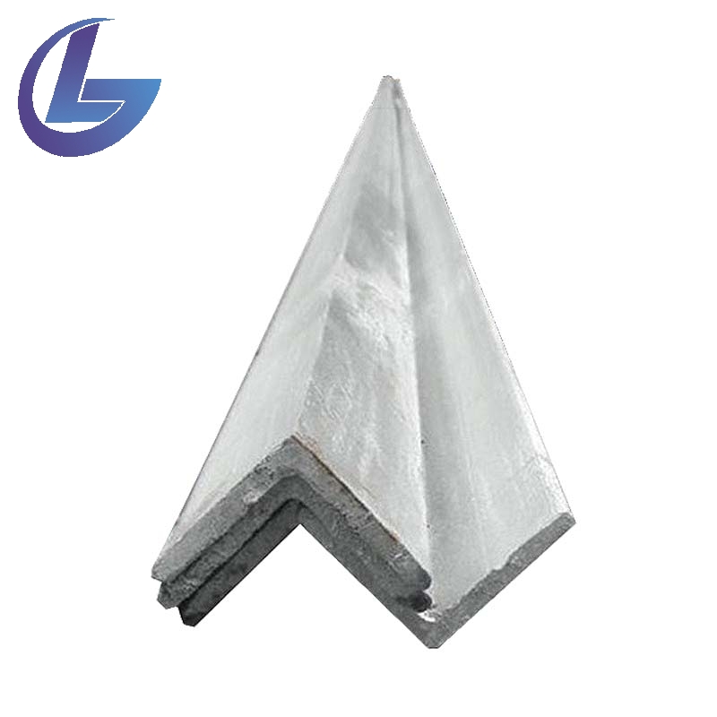 Galvanized Angle Steel DX51D+Z