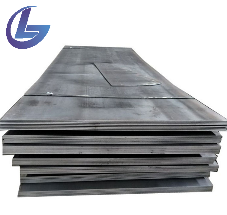 Boiler Container Plate