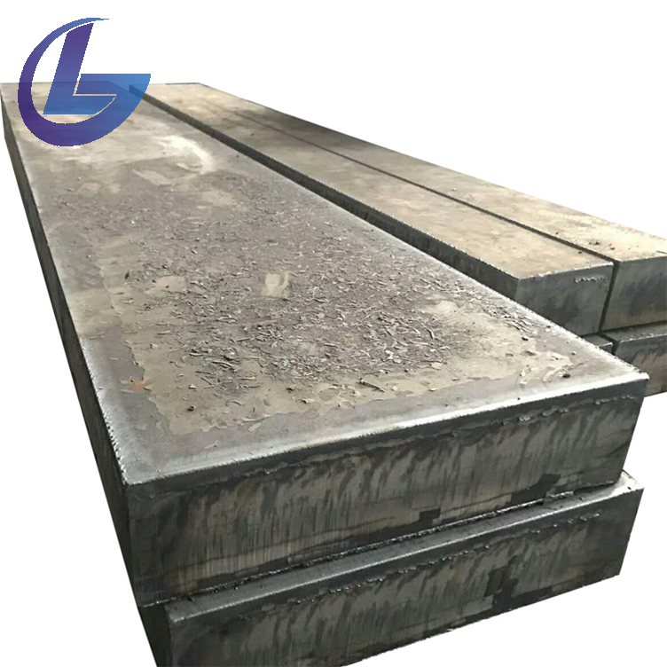 Boiler Container Plate