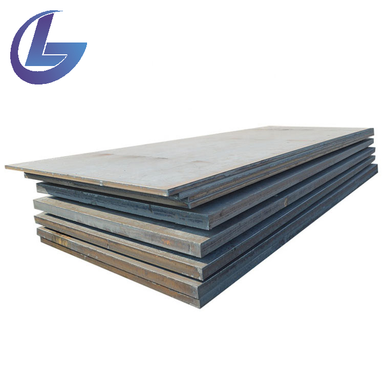 Boiler Container Plate