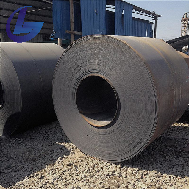 Marine Steel Coil