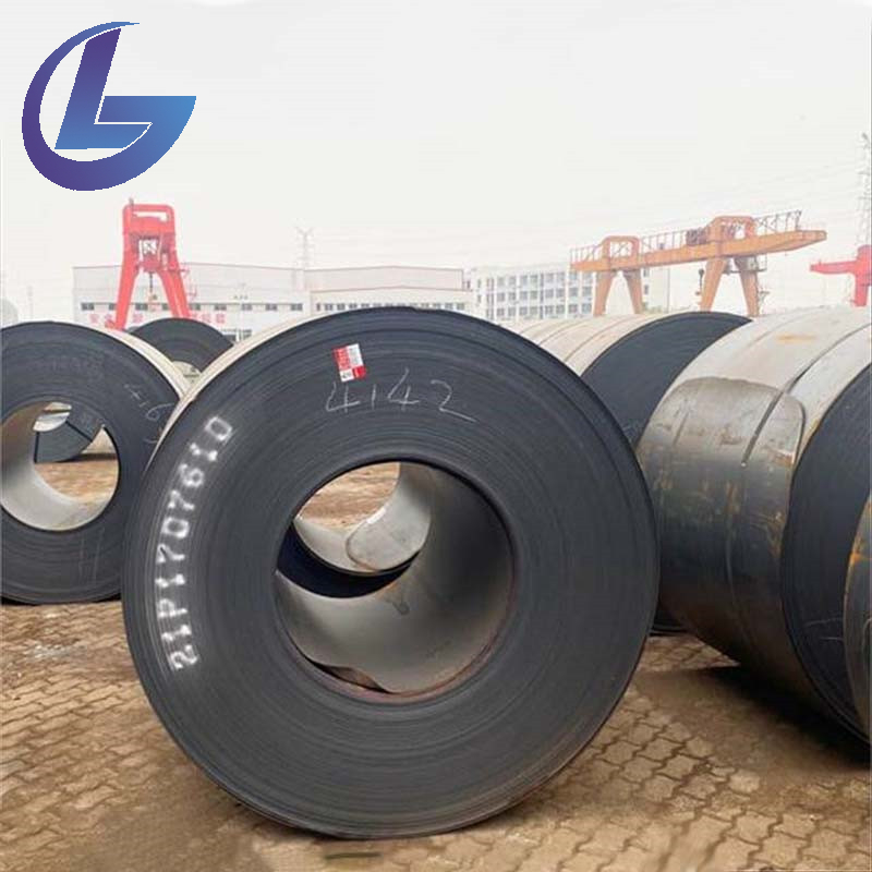 Marine Steel Coil