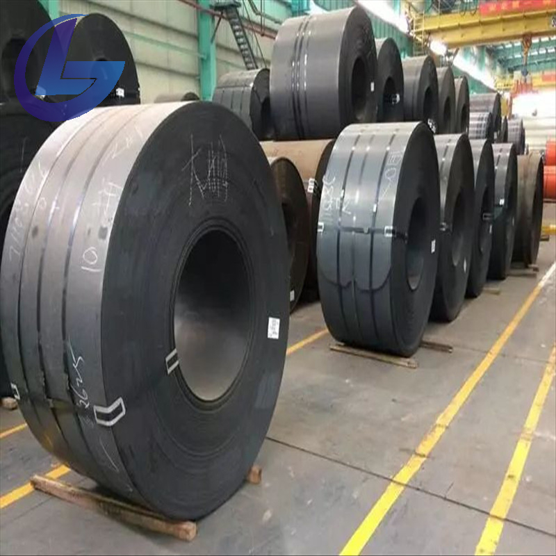 High Strength Coil