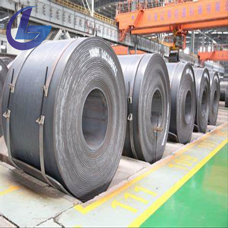 Boiler Vessel Container Coil