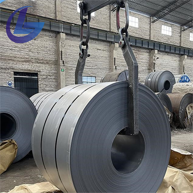Boiler Vessel Container Coil