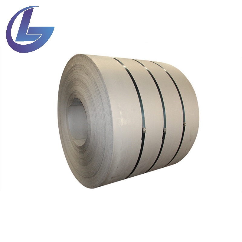 Alloy Coil